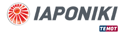 Iaponiki Logo