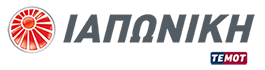 Iaponiki Logo